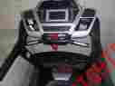 003241 Sole Treadmill F80 Console Assembly