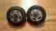 013124-z Horizon Fitness Gear Elliptical Roller Wheels Fits Various Models