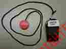 013877-a Horizon Fitness Evolve-hsn Safety Key Part Number