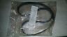 018617-a Unknown Poly Belt Part Bin Aa