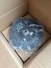019906-cx Horizon Fitness Elliptical Magnetic Resistance Eddy Brake Flywheel