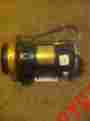 030006 Proform Golds Nordictrack Weslo Treadmill Drive Motor Windmill Lathe Lifestyle Permanent Magnet 1hp