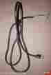 031229 Nordictrack Proform Weslo Cadence Epic Image Icon Health Fitness Treadmill Power Cord