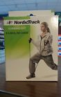 074345747081 Nordictrack New 2 Piece Slimming Sweat Suit X-large Xx-large Ecofit Free Ship