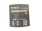 T055191 081225205821 True Fitness Bicycle Display Console Assembly