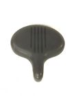 0k18-01265-0000 0k18-01265-0004 Or Life Fitness Upright Bike Bottom Seat Pad 0k18-01265-0000 0k18-01265-0004 Or Life Fitness Upright Bike Bottom Seat Pad