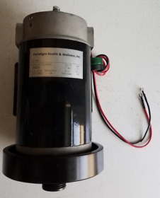 70100-12 1.5 Hp 5000 Rpm 100 Volt Dc Paradigm Health And Wellness Treadmill Motor