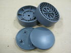 831.21932.0 10.8x Pro-form Exercise Bike Rear Wheels Covers Set