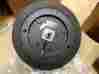 1000206627 Johnson Fitness Elliptical Trainer Flywheel Ecb Controller Mgf Part