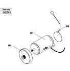 1000220419 Afg 3.1at Treadmill Motor Drive Part 1000220419 Afg 3.1at Treadmill Motor Drive Part
