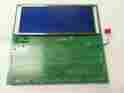 1000343740 Afg 5.3 Treadmill Upper Control Panel