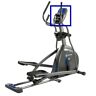 1000419611 Horizon Fitness New Elliptical Display Free Priority 826771075043