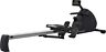 100766 Schwinn Crewmaster Rowing Machine