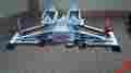 1072103 Skier S Edge Skiers Fitness Machine