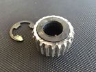 1100es Polar Diamondback Stepper Notched Freewheel Gear C Clip 650es 1150es 1190st 1100es Polar Diamondback Stepper Notched Freewheel Gear C Clip 650es 1150es 1190st
