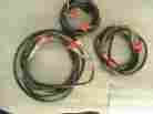1287790 Proform Nordic Nordictrack Lot Of 3 Track Console Control Panel Wiring Harneses