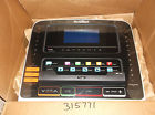 315771 1500 Nordictrack Treadmill Console Screen For Commercial P N Bnib