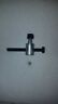 158065 Nordictrack Elliptical Adjustment Bracket Trl Part With Bolt