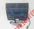 Nttl09993 162202 163165 Nordic Track Treadmill Main Instrument Control Panel Display Assembly W Pulse H