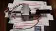 163865 Treadmill 120 Incline Motor 750 60 V Cs Proform Hz