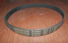 Tx320 180j Drive Treadmill Megadyne Euc Sportcraft Motor Belt 457j