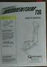 1905.0 Weslo Elliptical Momentum Model Wlel Drive Belt