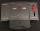 190536 Weslo Welso Treadmill Console