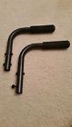 333187 2 Seat Proform Elliptical Handles Hybrid Part