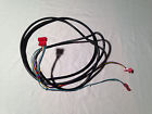 203604 Track Part Wire - . Nordic Harness Elliptical Cx925