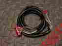 207074 Weider Nordictrack Nordic Track Upper Wire Harness Part