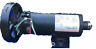 22307400 Star Trac Motor For Series Treadmill