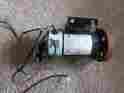 22352700 Keys Fitness 1.75 Hp Dc Electric Motor For Treadmill