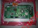 223692 T.v Upper Diplay Nordictrack Treadmill 12 Pn Viewport