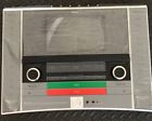223697 Nordictrack Viewpoint Treadmill Console