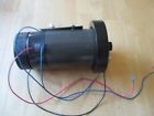 4640d-100 22373000 Reebok Treadmil Drive Motor Model