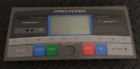 223769 Proform Treadmill Console
