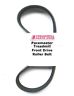 240-j10 Pacemaster Treadmill Model Pro Plus Motor Belt Part Number 240-j10 Pacemaster Treadmill Model Pro Plus Motor Belt Part Number