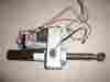 243019 Nordictrack Treadmill Incline Motor Part
