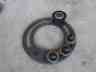 241963 244245 Idler Elliptical Bracket Bike Nordictrack Pulley