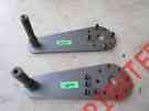 247261 Crank Si Elliptical Set E5 Arm Nordictrack