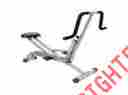 25-1113 Stamina Brenda Dygrafs Fitrider X Exercise System Fit Rider Bike Training Dvd