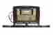 250783 C2400 Nordictrack Treadmill Console Display Part