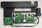 256266 Nordictrack Treadmill Incline Trainer Motherboard Panel Mounting Plate 256266 Nordictrack Treadmill Incline Trainer Motherboard Panel Mounting Plate