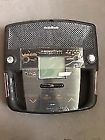 256382 Icon Health Fitness Nordictrack Elliptical Console