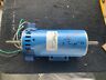 260-0220 Star Trac Treadmill Drive Motor Blue New