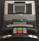 263164 Nordictrack Treadmill Console With Screen 263164 Nordictrack Treadmill Console With Screen