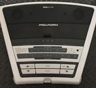 264198 Proform Treadmill Console