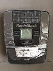272201 Icon Health Fitness Nordictrack Elliptical Console