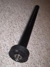 273189 Nordictrack Treadmill Front Roller Part