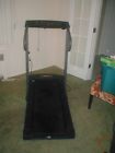 285t Proform Treadmill Mo Excellent Works